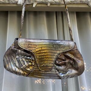 Vasiliki Lagis evening bag